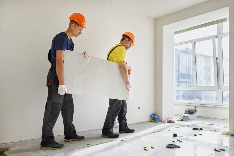 Cost of Tile in Seminole, FL